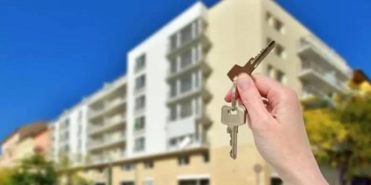 السكن والإيجارات يلتهمان الحصة الأكبر من ميزانيات الأسر في تركيا
