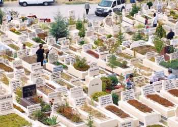 أبرز مسببات الوفاة في تركيا