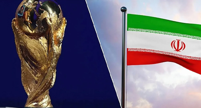 واشنطن تحرم المنسقين الإعلاميين للمنتخب الإيراني من تغطية كأس العالم