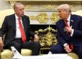هل احبط أردوغان مخططا لتسليح جماعات كردية ضد إيران؟