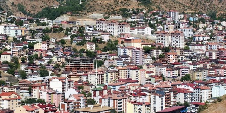 مؤشرات الهجرة الداخلية.. نزيف سكاني في شرق تركيا