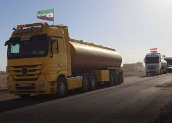 العراق يوجه بوصلة صادراته النفطية نحو الموانئ السورية