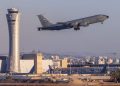 إيران والعراق وسوريا تغلق مجالها الجوي بعد الهجوم الصاروخي على إسرائيل