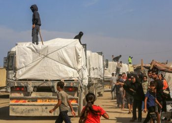 إسرائيل تعلن إغلاق معابر غزة حتى إشعار آخر