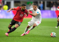 كأس العالم 2026: منتخب مصر يتعادل مع إيران ليحجز موعداً مع أستراليا في دور الـ32