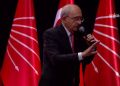 كليجدار أوغلو: سأحاسب من رفعوا دعوى بطلان انتخابات الحزب وسنطهر أنفسنا من الفساد!