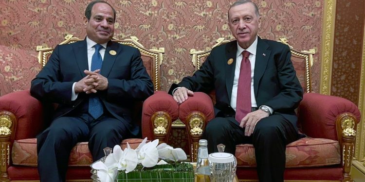 هل ستغير الشراكة الدفاعية بين مصر وتركيا الموازين الإقليمية؟