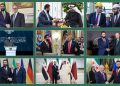 سياسة التوازن الدقيق للرئيس السوري أحمد الشرع