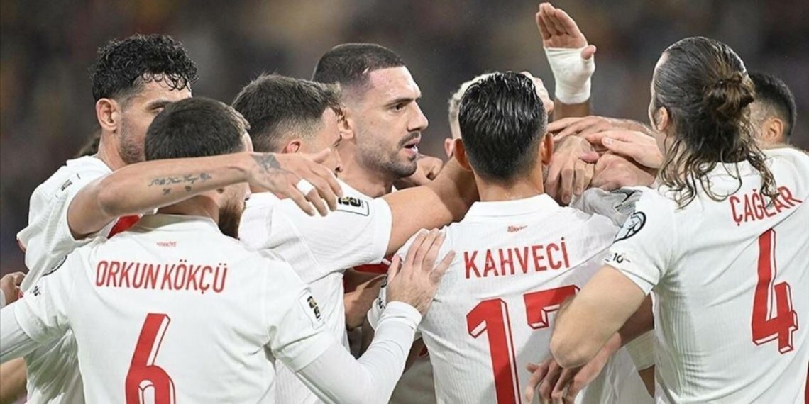 إشادة بمنتخب تركيا بعد توديع المونديال: “الأتراك استعادوا كبرياءهم”