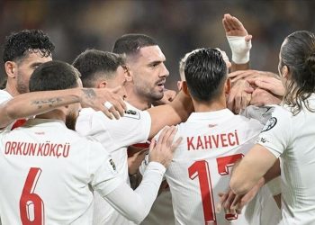 إشادة بمنتخب تركيا بعد توديع المونديال: “الأتراك استعادوا كبرياءهم”