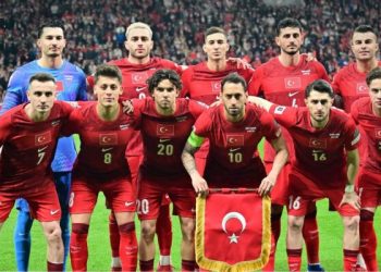المنتخب التركي يودع كأس العالم مبكراً بخسارة مريرة أمام باراغواي