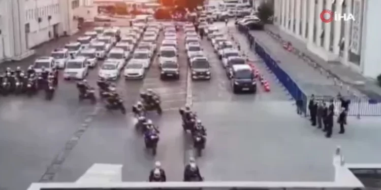 قبيل قمة الناتو.. أنقرة تطلق عملية “الفيروز” لتعزيز التدابير الأمنية