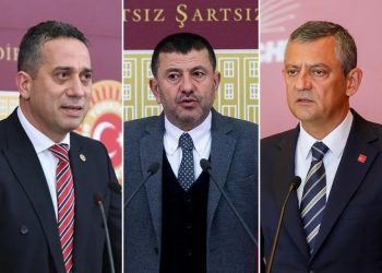 تركيا.. مذكرة ادعاء جديدة تلاحق أوزجور أوزال