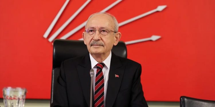 تركيا.. كيليجدار أوغلو يطيح بقيادات جديدة من حزب الشعب الجمهوري