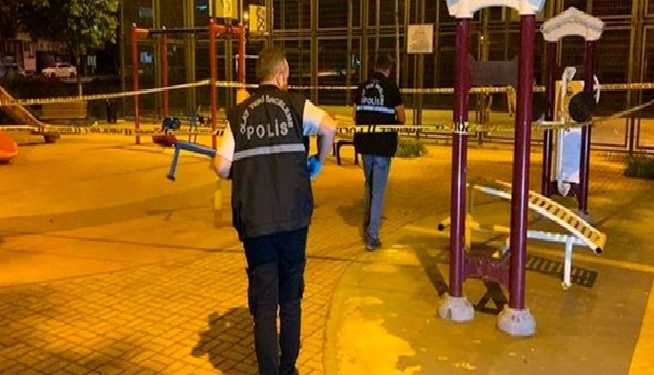تركيا.. مصابون في إطلاق نار داخل حديقة أطفال