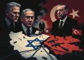 زعيم المعارضة الإسرائيلية: أردوغان قام بتأديب نتنياهو!