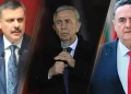 وزير الدفاع الإسرائيلي للقيادة التركية: “لم تتعلموا من إرث أتاتورك”