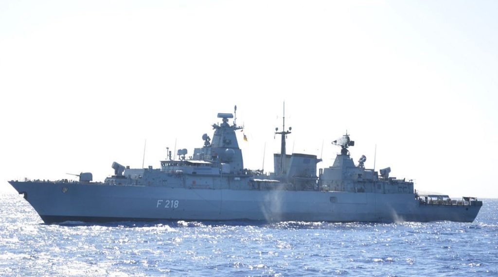 ما خطة الاتحاد الأوروبي “لفتح مضيق هرمز”؟