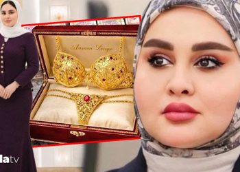 ملابس داخلية من الذهب بمنزل برلمانية عراقية.. فضائح فساد تهز العراق