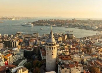 إسطنبول تتفوق على دبي في عدد المليارديرات وتدخل نادي الـ 25 الكبار