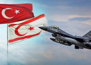 قبرص التركية متهمة باعتراض إشارة طائرات مسؤولي دفاع دول أوروبية