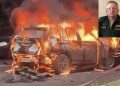 اغتيال جنرال في الجيش الروسي بتفجير في موسكو