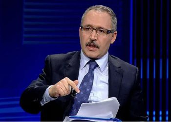 صحفي تركي: أوزجور أوزال يجهز لحزب سياسي جديد