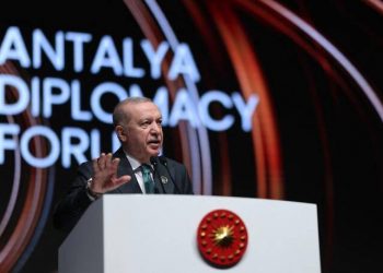 أردوغان: هجمات إسرائيل على سوريا ولبنان تهدد تركيا