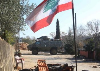 النقاط الرئيسية في اتفاق الولايات المتحدة وإسرائيل ولبنان