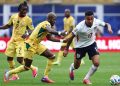 كأس العالم 2026: إنجلترا تشعر بالإحباط من غانا في قرعة كأس العالم