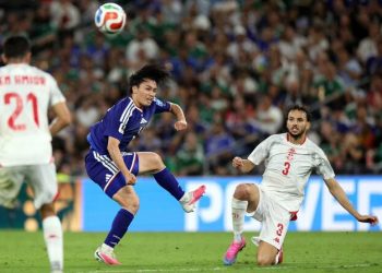 تونس تودع كأس العالم بعد هزيمة قاسية أمام اليابان