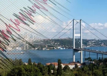خبير زلازل يدعو لمراقبة دقيقة في تركيا خلال الأيام المقبلة