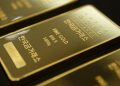 واردات تركيا من الذهب السويسري تهوي لأدنى مستوى
