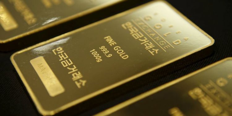 واردات تركيا من الذهب السويسري تهوي لأدنى مستوى
