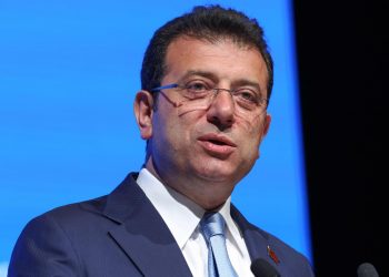 عمدة إسطنبول يمثل أمام القضاء في 3 قضايا بيوم واحد