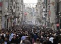 تركيا تتفوق على117 دولة في معدل الشباب