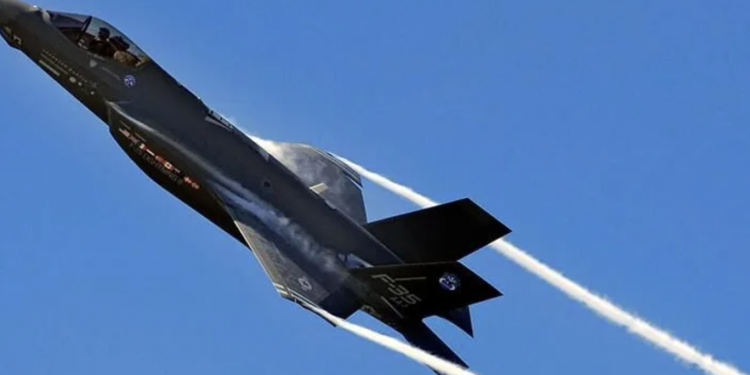 المندوب الأمريكي بالناتو: بيع مقاتلات F-35 لتركيا “ممكن” والمفاوضات مستمرة