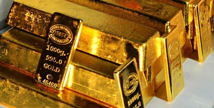 توقعات الذهب من 6 بنوك عالمية كبرى.. قفزات تاريخية مرتقبة في 2026