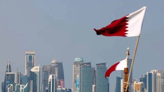 قطر تدعو لضمان حرية الملاحة في البحر الأحمر