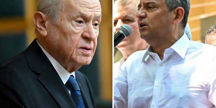حليف أردوغان يهنئ أوزغور أوزيل بتأسيس “الحزب الجديد”