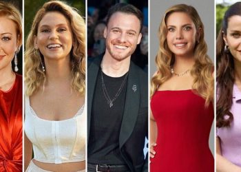 استدعاء 5 من كبار المشاهير للإدلاء بشهاداتهم في تحقيقات جمعية “أحباب”