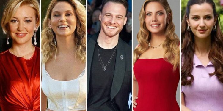 استدعاء 5 من كبار المشاهير للإدلاء بشهاداتهم في تحقيقات جمعية “أحباب”