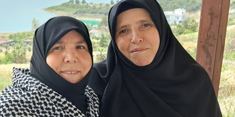 تركيا.. اعتقال ناشطتين مناهضتين لحلف “الناتو”