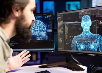 ألمانيا تدخل الذكاء الاصطناعي في معالجة طلبات اللجوء