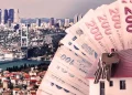 إيجار المنزل في إسطنبول يتجاوز 100 ألف ليرة!