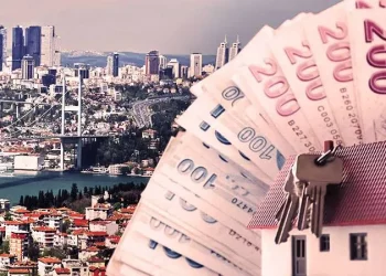 إيجار المنزل في إسطنبول يتجاوز 100 ألف ليرة!