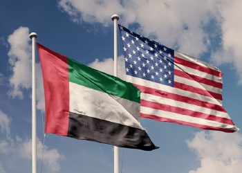 الولايات المتحدة والإمارات تنشئان قوة ذكاء صناعي عسكرية