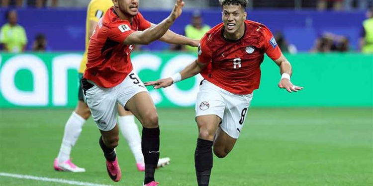 كأس العالم 2026: مصر تفوز على أستراليا بركلات الترجيح