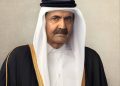 وفاة أمير قطر السابق الشيخ حمد بن خليفة آل ثاني عن عمر 74 عامًا