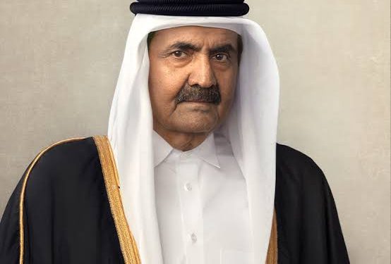 وفاة أمير قطر السابق الشيخ حمد بن خليفة آل ثاني عن عمر 74 عامًا